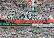 Legia Warschau vs GKS Belchatow (0-0)