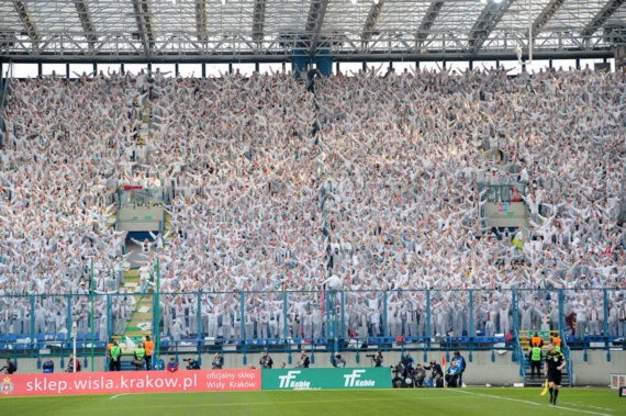 Wisla Krakow vs Legia Warschau (1-2) (5)
