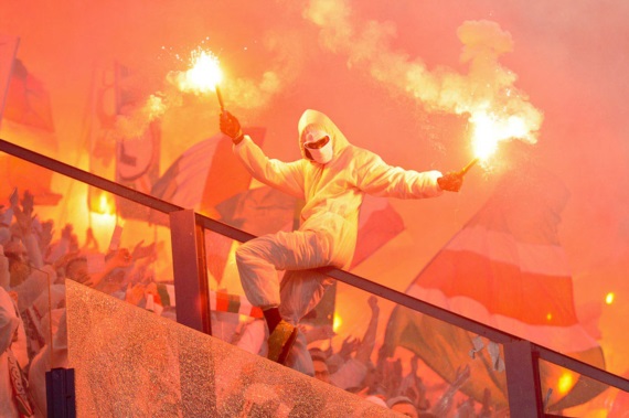 Wisla Krakow vs Legia Warschau (1-2) (9)