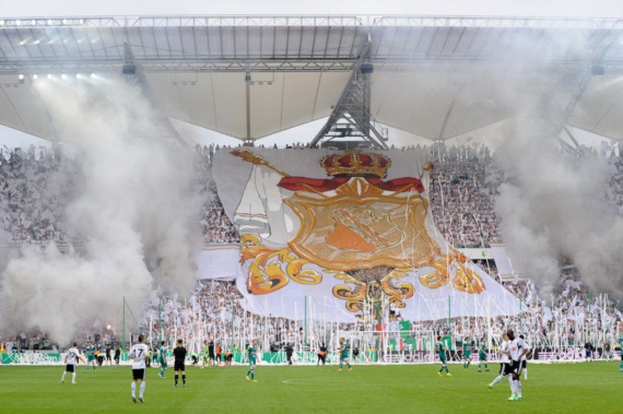 Legia Warschau vs Slask Wroclaw (5-0) (11)
