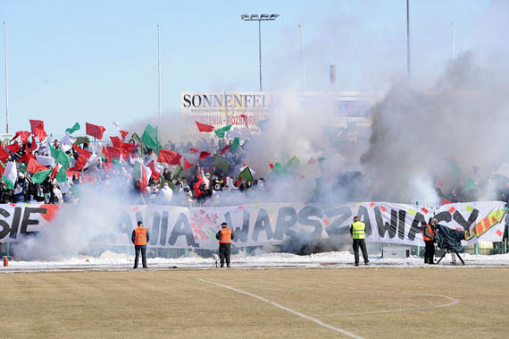 Olimpia Grudziadz vs Legia Warschau (1-2) (5)