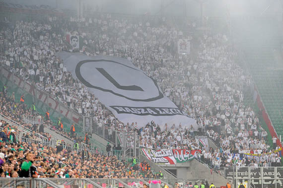 Slask Wroclaw vs Legia Warschau (0-2) (8)