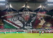 Legia Warschau vs Slask Wroclaw (0-1)