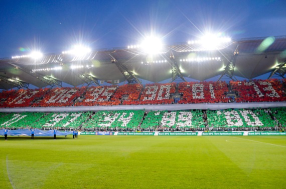 Legia Warschau vs Slask Wroclaw (0-1) (3)