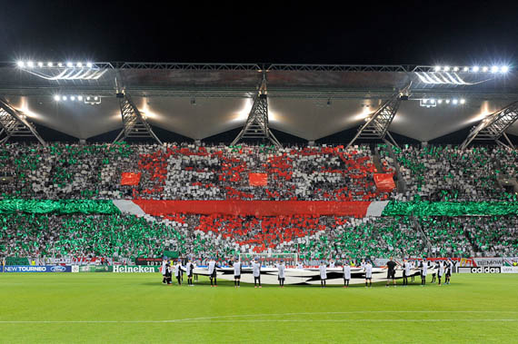 Legia Warschau vs Steaua Bukarest (2-2) (3)