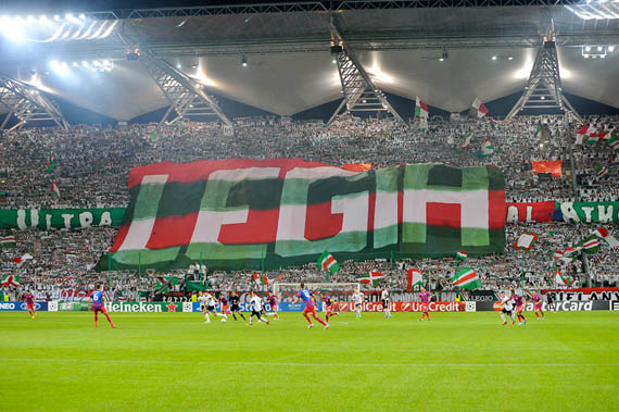 Legia Warschau vs Steaua Bukarest (2-2) (9)