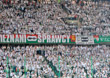 Legia Warschau vs Trabzonspor (0-2)