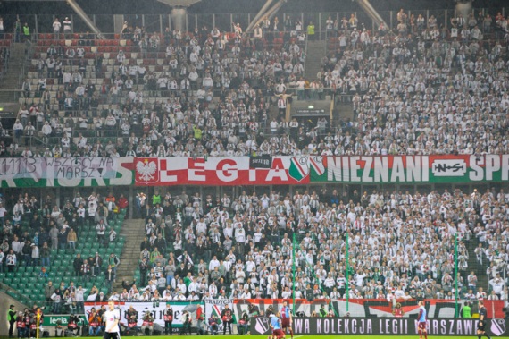 Legia Warschau vs Trabzonspor (0-2) (3)