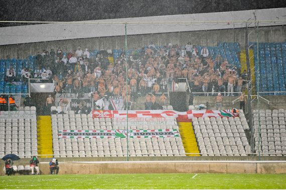 Apollon Limassol vs Legia Warschau (0-2) (4)
