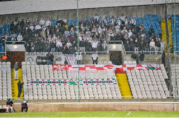 Apollon Limassol vs Legia Warschau (0-2) (5)