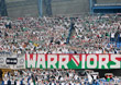 Lech Poznan vs Legia Warschau (1-1)