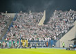 Zawisza Bydgoszcz vs Legia Warschau (3-1)