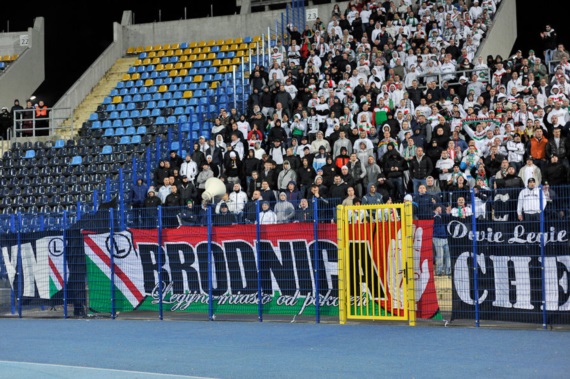 Zawisza Bydgoszcz vs Legia Warschau (3-1) (6)