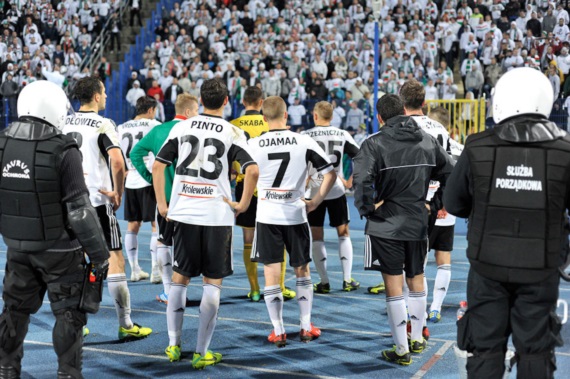 Zawisza Bydgoszcz vs Legia Warschau (3-1) (7)