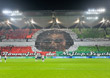 Legia Warschau vs Pogon Szczecin (3-1)
