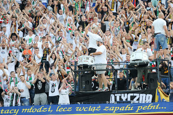 Pogon Szczecin vs Legia Warschau (0-3) (7)