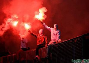Lechia Gdansk vs Legia Warschau (2-0)