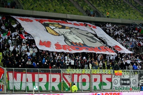 Lechia Gdansk vs Legia Warschau (2-0) (2)