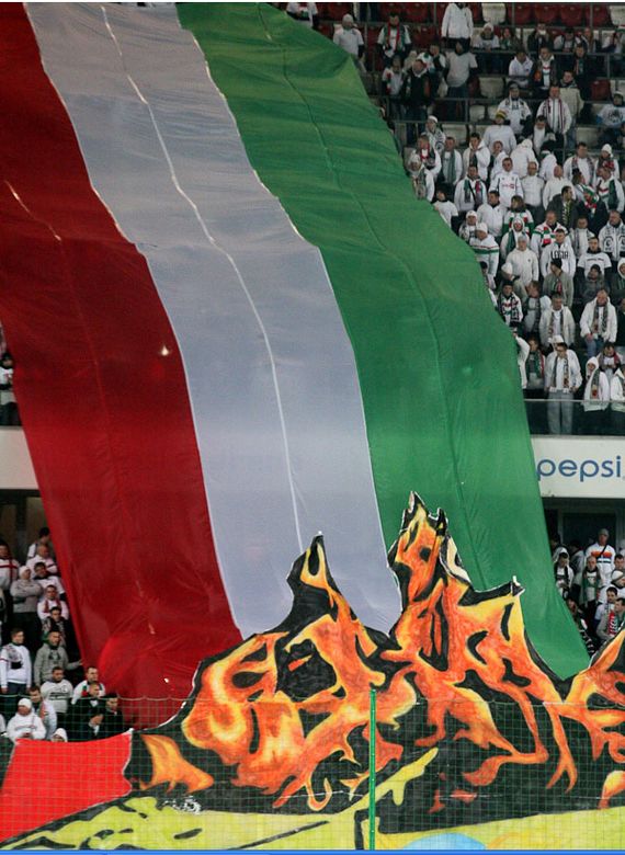 Legia Warschau vs Korona Kielce (1-0) (6)