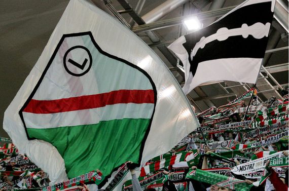 Legia Warschau vs Korona Kielce (1-0) (11)