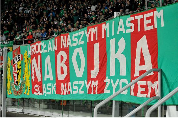 Slask Wroclaw vs Legia Warschau (1-1) (4)