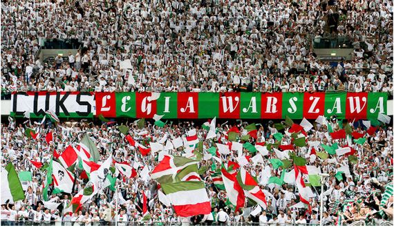 Legia Warschau vs Wisla Krakow (5-0) (9)
