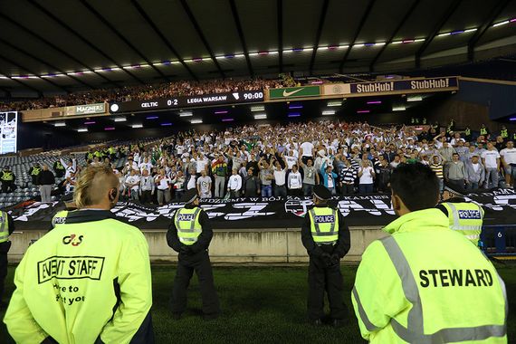 Celtic Glasgow vs Legia Warschau (3-0) (2)