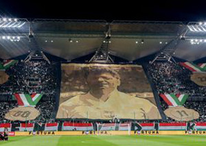 Legia Warschau vs KSC Lokeren OV (1-0)