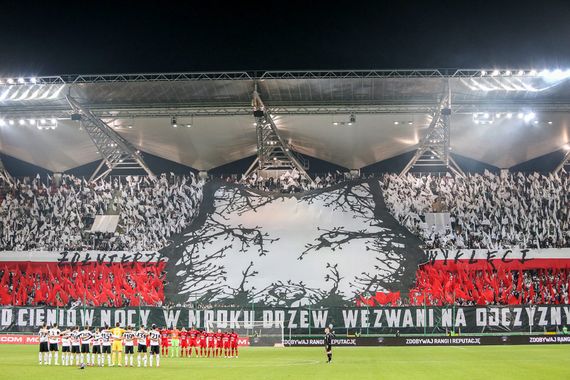 Legia Warschau vs Podbeskidzie Bielsko-Biala (3-0) (10)
