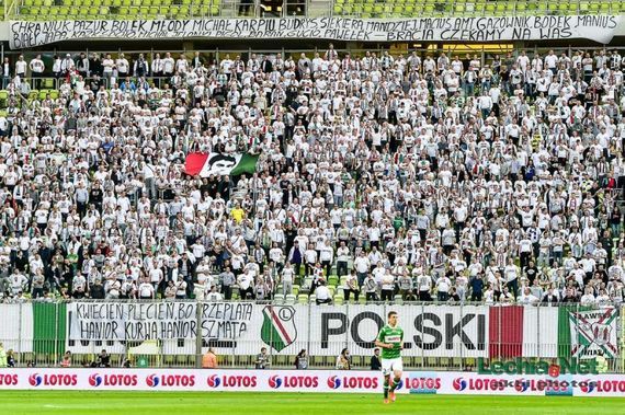 Lechia Gdansk vs Legia Warschau (1-0) (1)