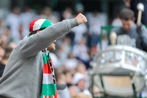 Legia Warschau vs Zawisza Bydgoszcz (2-0) (3)