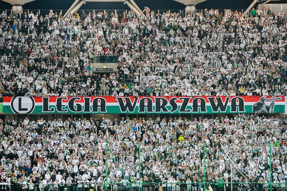 Legia Warschau vs Jagiellonia Bialystok (4-0) (16)