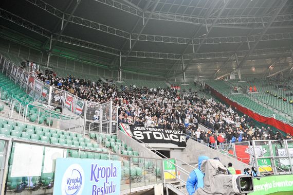 Slask Wroclaw vs Legia Warschau (0-4) (7)