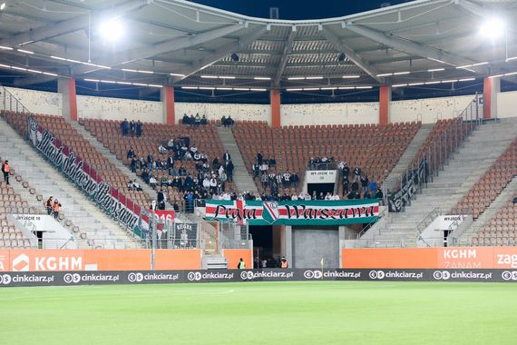 Zaglebie Lubin vs Legia Warschau (1-3) (5)