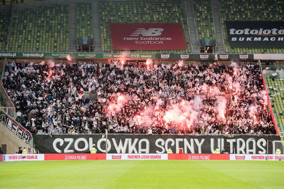 Lechia Gdansk vs Legia Warschau (1-2) (12)