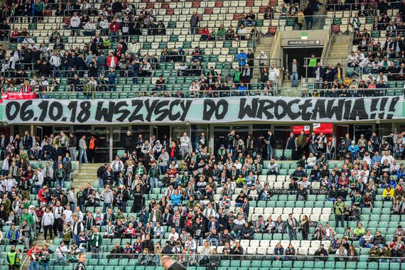 Legia Warschau vs Arka Gdynia (1-1) (19)