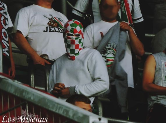 Slask Wroclaw vs Legia Warschau (0-1) (7)