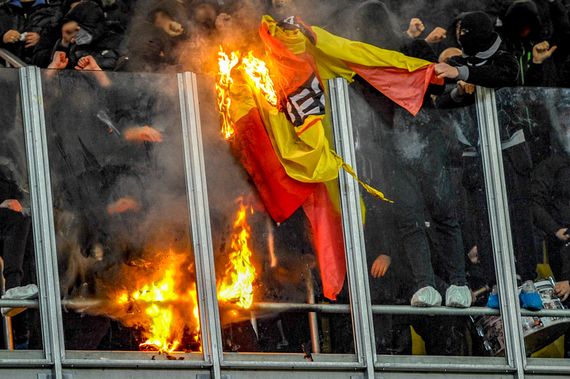 Jagiellonia Bialystok vs Legia Warschau (1-1) (4)