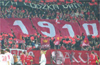 LKS Lódz vs Widzew Lódz (2-2)