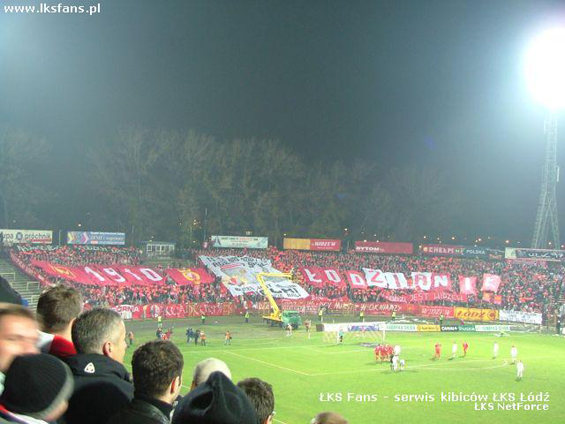 LKS Lódz vs Widzew Lódz (2-2) (1)