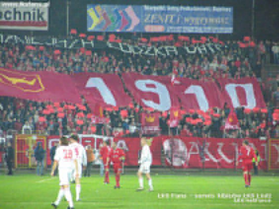 LKS Lódz vs Widzew Lódz (2-2) (2)