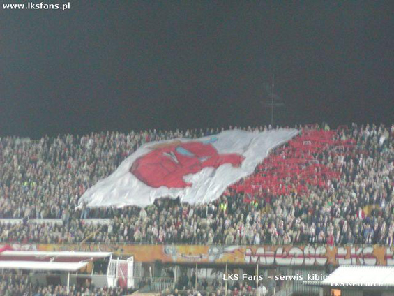 LKS Lódz vs Widzew Lódz (2-2) (4)