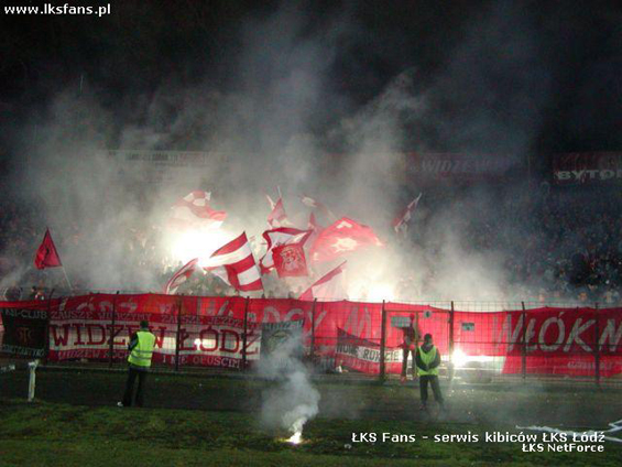 LKS Lódz vs Widzew Lódz (2-2) (5)