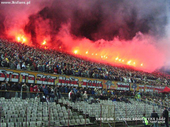 LKS Lódz vs Widzew Lódz (2-2) (7)