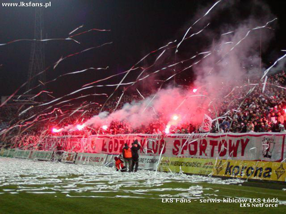 LKS Lódz vs Widzew Lódz (2-2) (9)