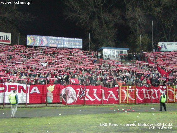 LKS Lódz vs Widzew Lódz (2-2) (10)