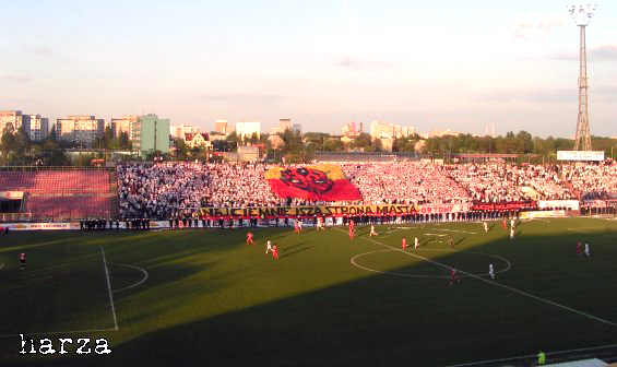 LKS Lódz vs Widzew Lódz (1-3) (3)