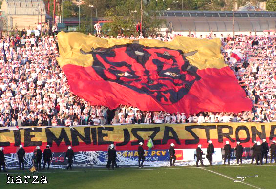 LKS Lódz vs Widzew Lódz (1-3) (4)