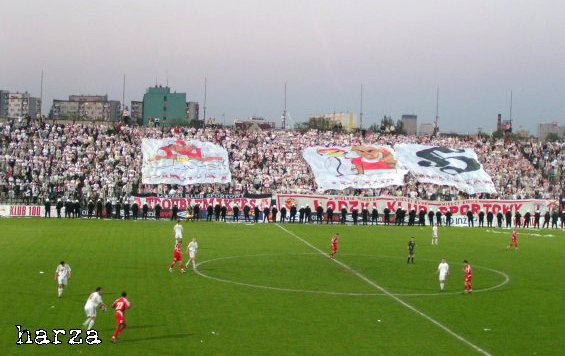 LKS Lódz vs Widzew Lódz (1-3) (7)