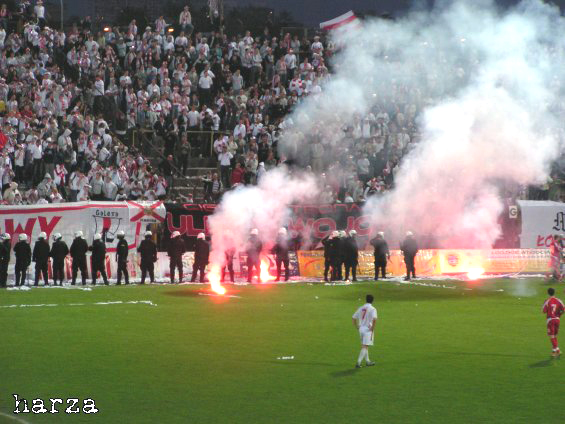LKS Lódz vs Widzew Lódz (1-3) (13)